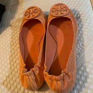 Tory Burch shoes